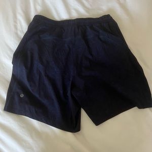 Men’s Lululemon Pace Breaker Shorts 7”